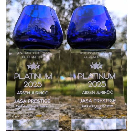 OLJČNO OLJE - Jasa Prestige - Image 2