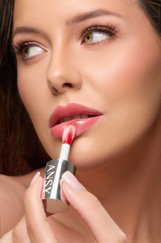 ANSY - Cherry kiss lip oil - Image 2