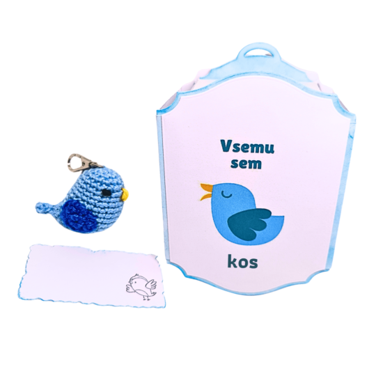 Vsemu sem kos presenečenje - Image 3
