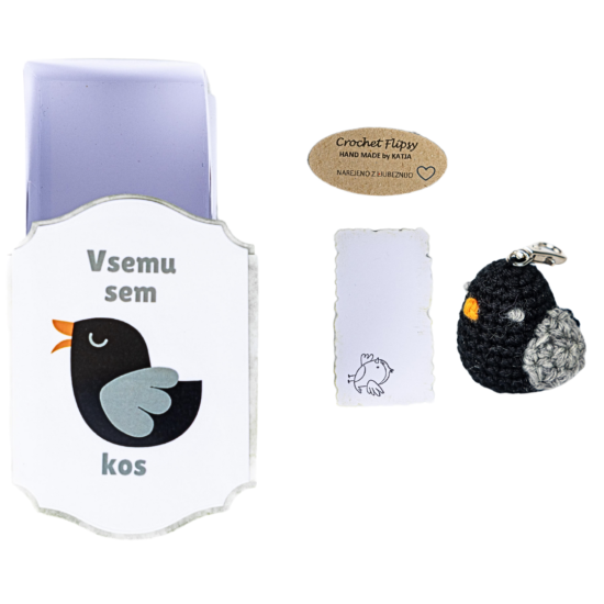 Vsemu sem kos presenečenje - Image 5