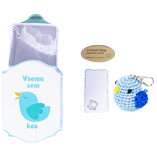 Vsemu sem kos presenečenje - Image 6