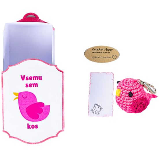 Vsemu sem kos presenečenje - Image 7