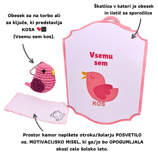 Vsemu sem kos presenečenje - Image 4