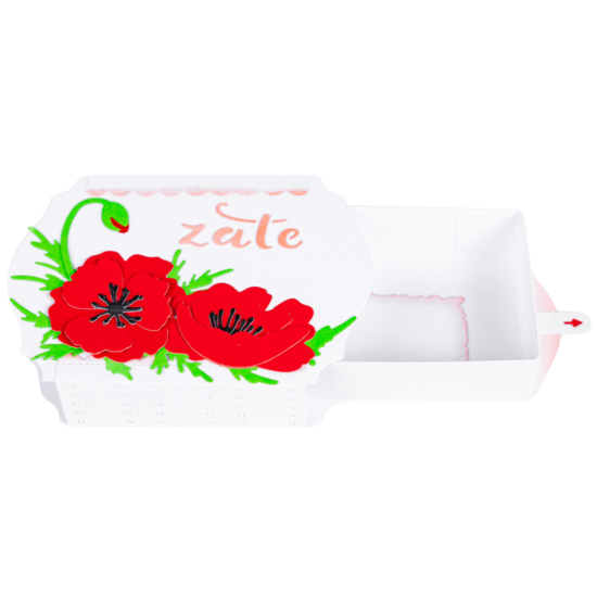 Voščilo s presenečenjem - ZATE - Image 2