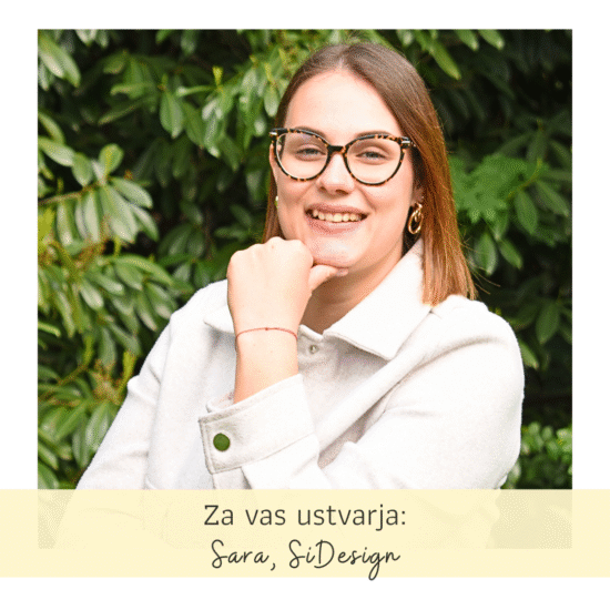 Podstavek za nakit SRCE - Image 3
