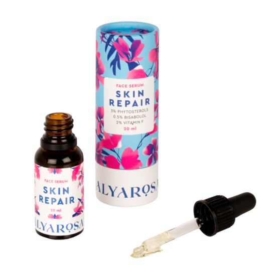 Face serum Skin Repair - Image 2
