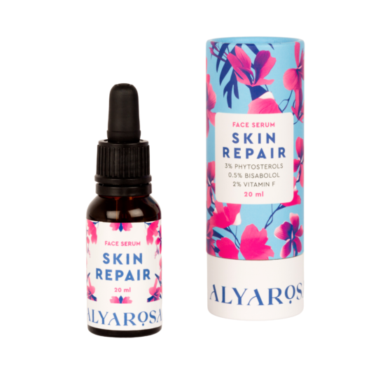 Face serum Skin Repair