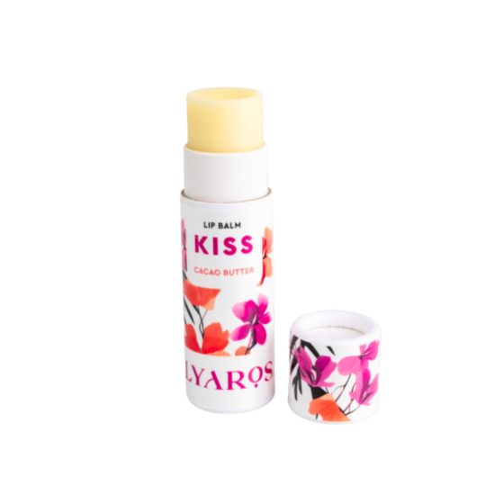 Lip Balm KISS