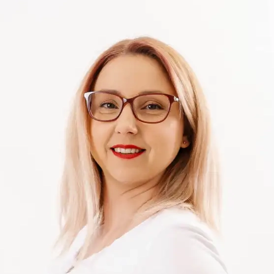 Sandra Kidrič