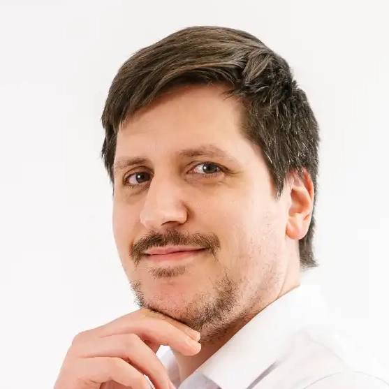 Žiga Kladošek