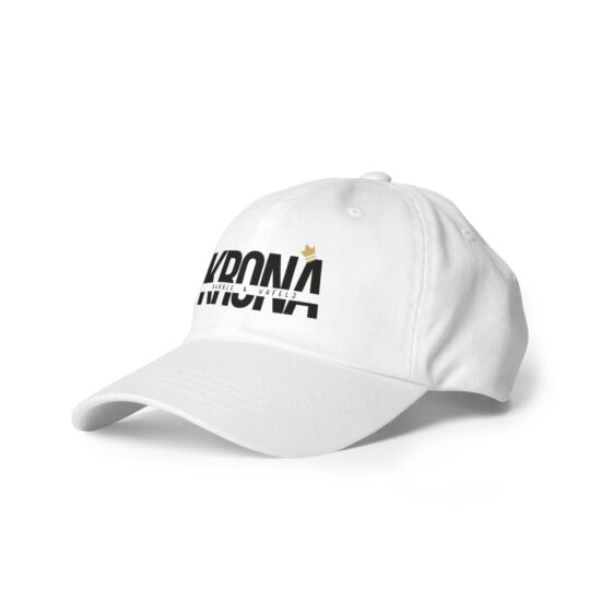 Šilt kapa: Krona - Image 5