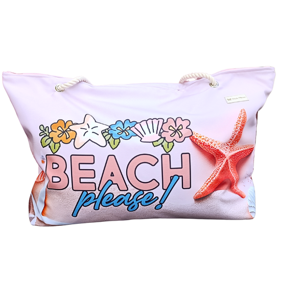 Torba za na plažo BEACH