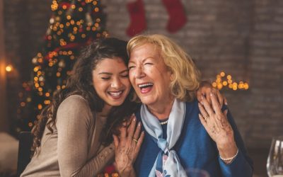 5 TOP božičnih daril za mamo