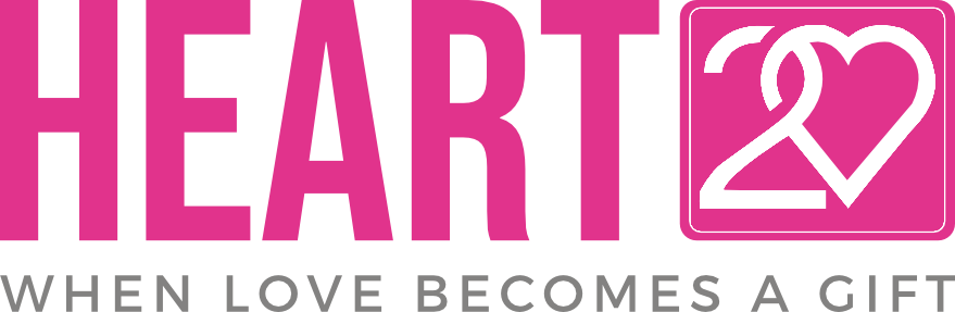 heart2heart logo